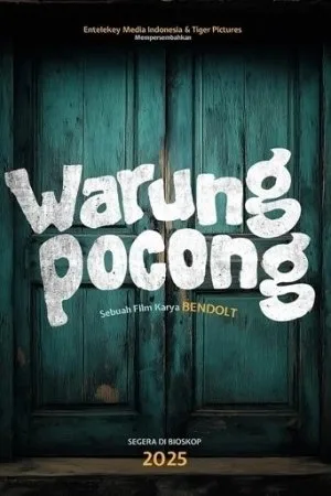 Warung Pocong