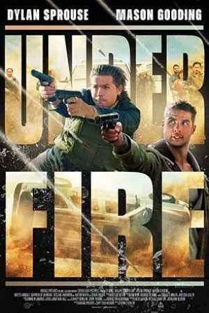 Under Fire