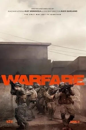 Warfare