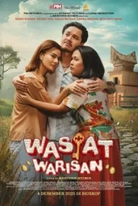 Wasiat Warisan Wasiat Warisan