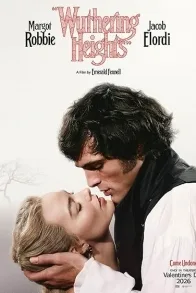 Wuthering Heights