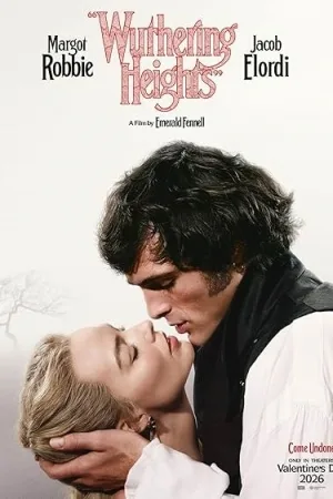 Wuthering Heights