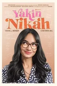 Yakin NIkah