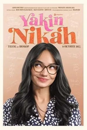 Yakin NIkah