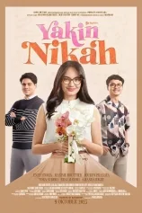 Yakin NIkah
