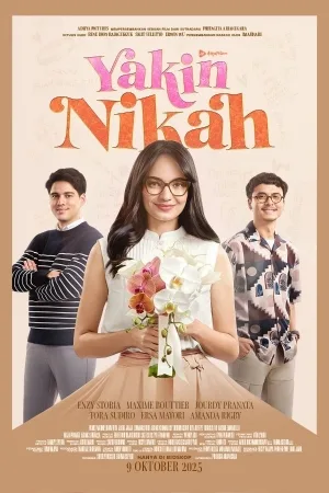 Yakin NIkah