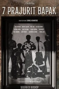 7 Prajurit Bapak