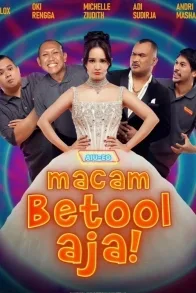 AIUEO MACAM BETOOL AJA