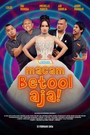 Aiueo Macam Betool Aja