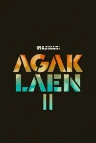 Agak Laen 2