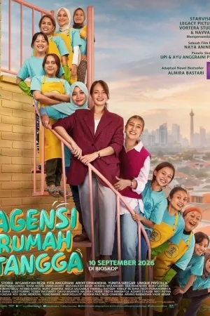Agensi Rumah Tangga