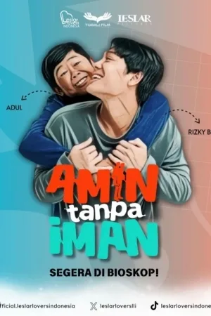 Amin Tanpa Iman