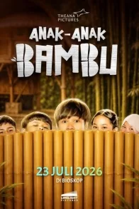 Anak Anak Bambu Anak Anak Bambu