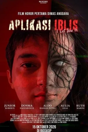 Aplikasi Iblis