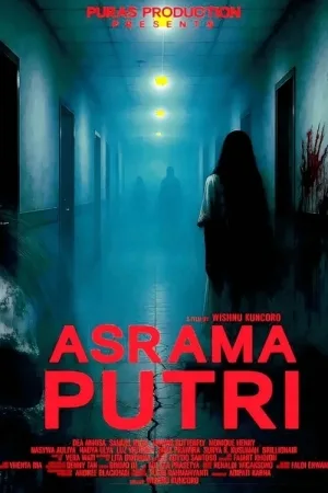 Asrama Putri