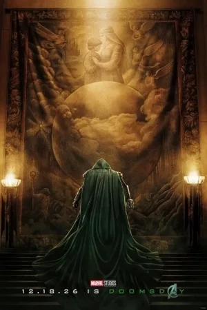 Avengers: Doomsday