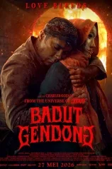 Badut Gendong