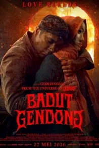 Badut Gendong