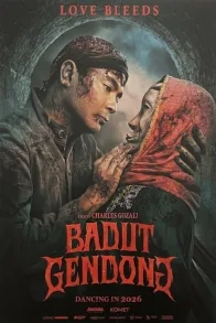 Badut Gendong