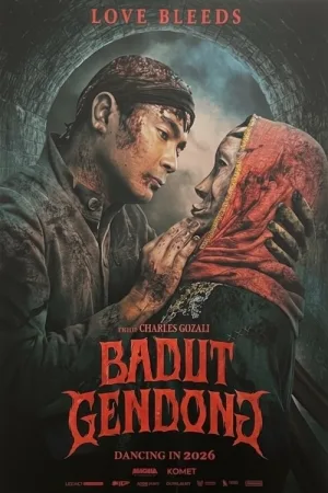 Badut Gendong