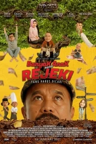 Banyak Anak Banyak Rejeki