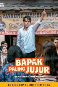 Bapak Paling Jujur