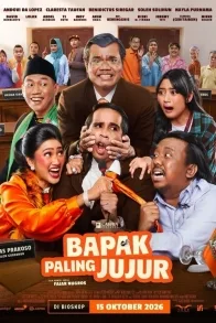 Bapak Paling Jujur Bapak Paling Jujur