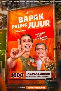 Bapak Paling Jujur