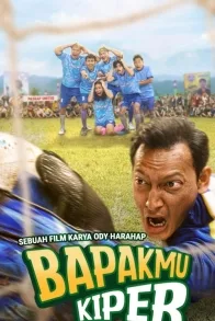 Bapakmu Kiper