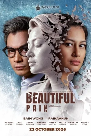Beautiful Pain