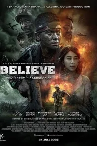 Believe: Takdir Mimpi Keberanian