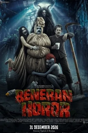Beneran Horor