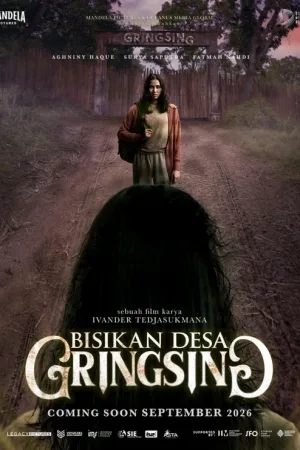 Bisikan Desa Gringsing