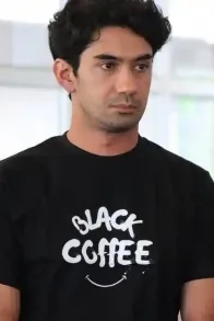 Black Coffee