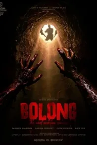 BOLONG: 309 HARI SEBELUM TRAGEDI