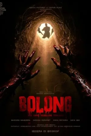 Bolong: 309 Hari Sebelum Tragedi