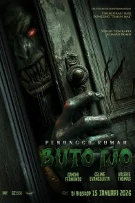 Penunggu Rumah: Buto Ijo