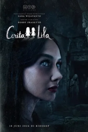 Cerita Lila