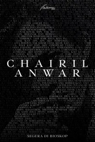 Chairil Anwar Chairil Anwar