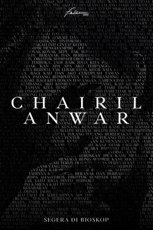 Chairil Anwar