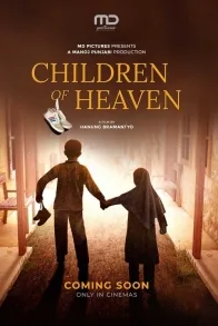 Children of Heaven (Indonesian)