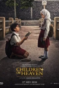 Children of Heaven