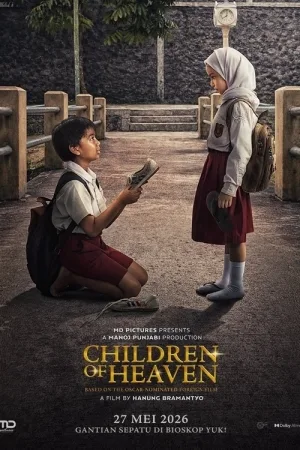 Children of Heaven