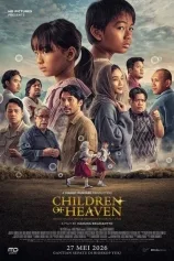 Children of Heaven