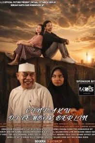 Cintaku Di Tembok Berlin