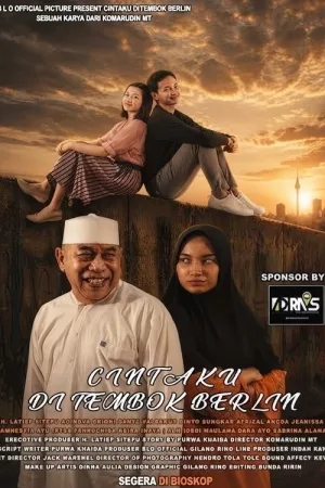 Cintaku Di Tembok Berlin