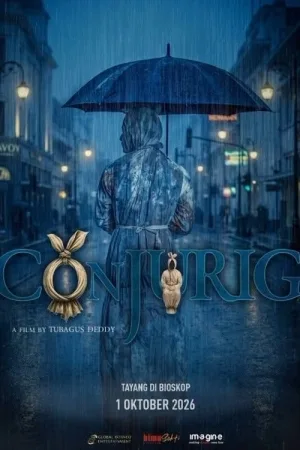 Conjurig