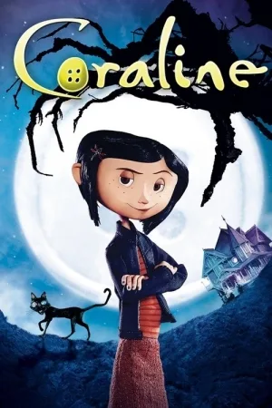 Coraline