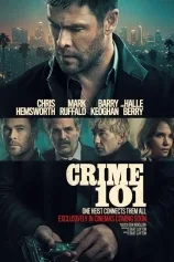 Crime 101