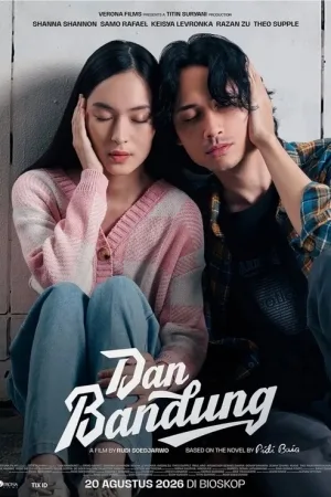 Dan bandung